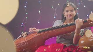 Puberty Ceremony Of Bavadharini Save The Date 25.5.23Studioc77