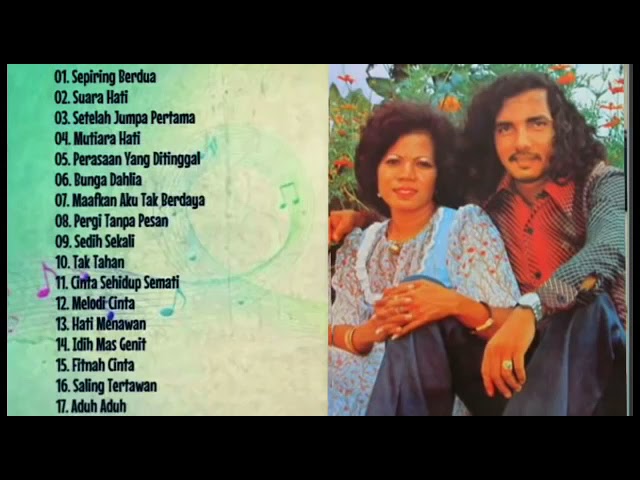 SPESIAL Ida Laila dan Musmulyadi Full Album DANGDUT LEGEND TERPOPULER class=