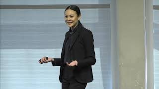 How To Disrupt Your Industry | Sahra V. Nguyen | TEDxNYU