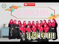 Al- Haromain - Turi Putih Sholawat (Perform Widuri Bondowoso)