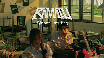 Ramatu - Highschool love story