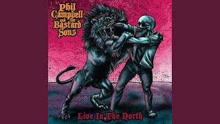 Dark Days (Live)
