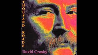 David Crosby – Hero