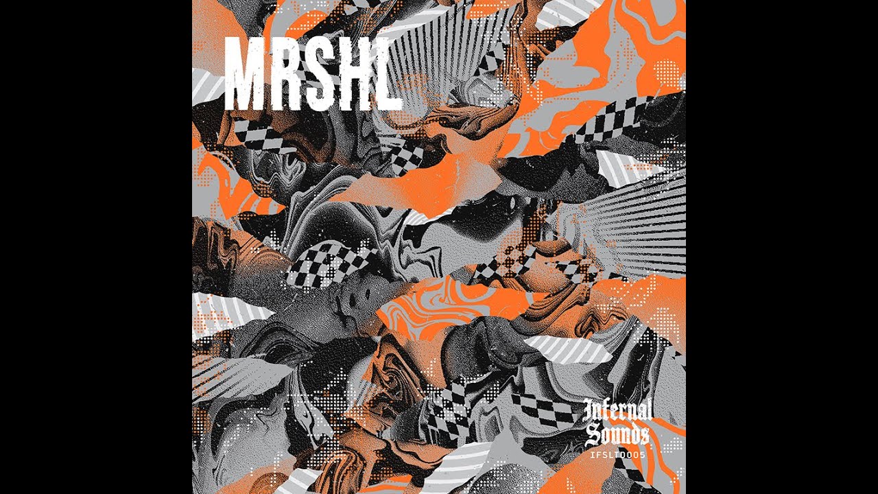 MRSHL - Spinnin' | Premiere