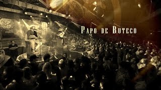 Lucas Reis & Thácio - Papo de Buteco [DVD SALOON LRT] chords