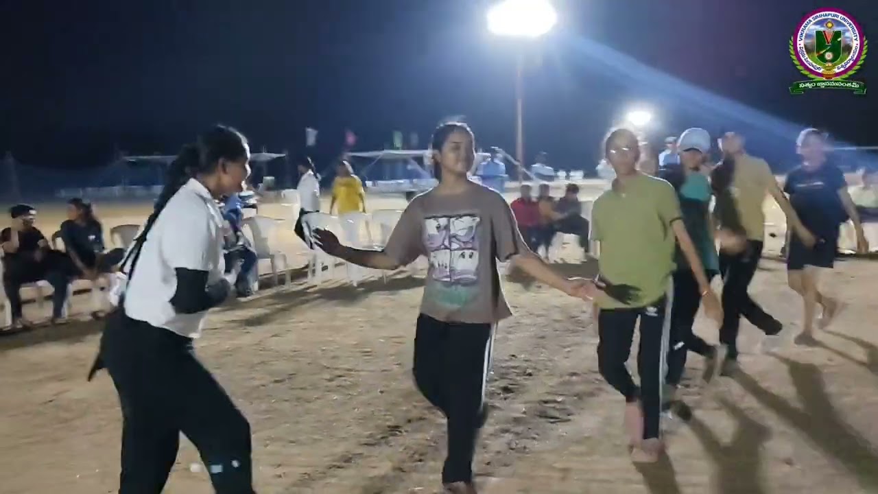 VSU Softball Women's & Men's Tournament