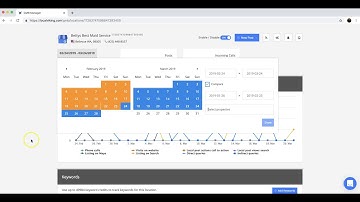 Insights and Insight Comparisons with Local Viking
