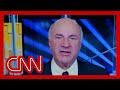 Every real estate developer everywhere does this kevin oleary reacts to trump civil fraud case