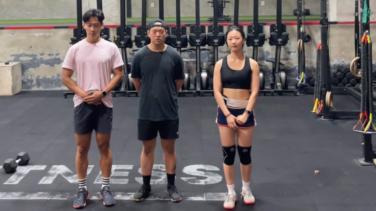 [4TPleasure] K Box Rise 2023 Event1 - YouTube
