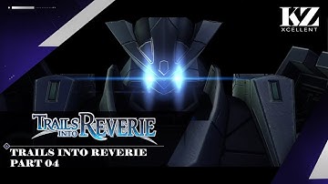 Too Hot For You | Trails into Reverie (Part 04)