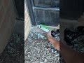 #caulking #repair #windows