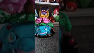 Check Out LEGO Venusaur! #pokemon #lego #venusaur @Nintendo-insider