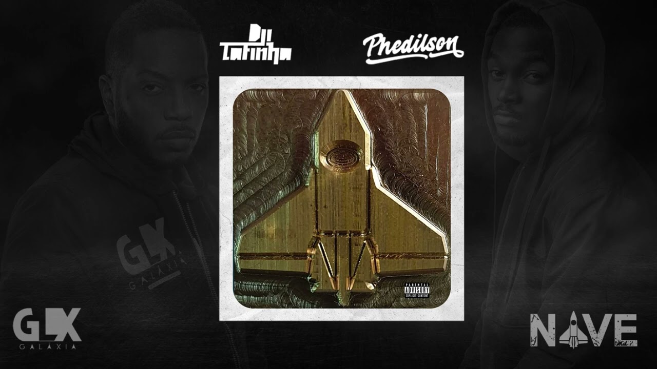 Watch DJI TAFINHA E PHEDILSON - DONT THINK on YouTube Watch DJI TAFINHA E PHEDILSON - DONT THINK on YouTube