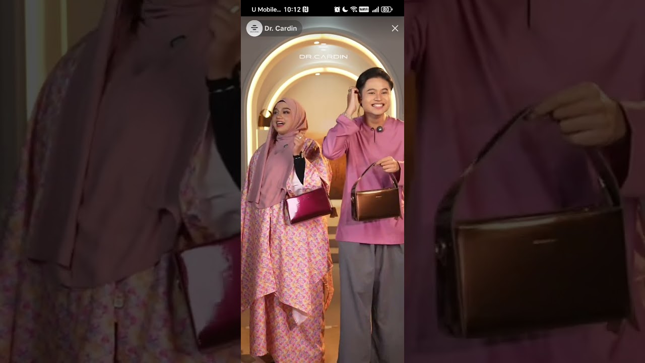 LIVE MALZAN X DR CARDIN 22/2/2026