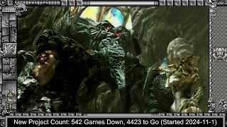 New Rankings Game #351 (Final): Quantum Theory (PS3)