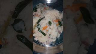 Upma recipe #upma  #viralshort #trending #food #cooking #carrott #tomato