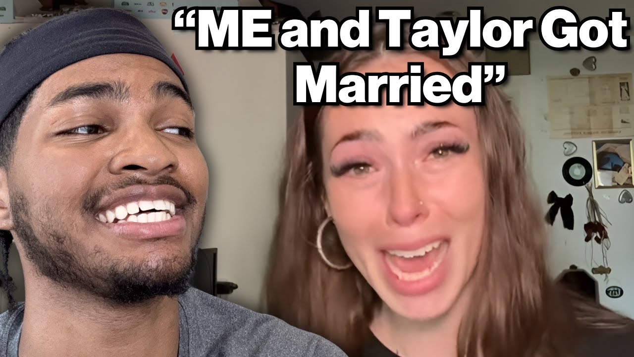 Безумный мир Тейлор Свифт