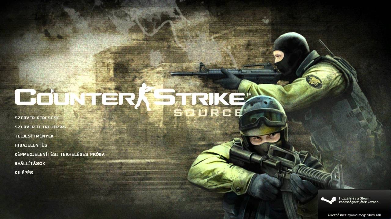 counter strike 1 6 orange box