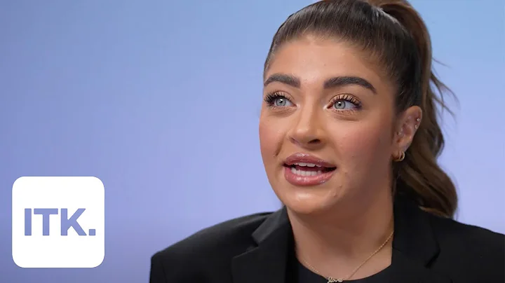 RHONJ's Gia Giudice shares the 'hardest' thing abo...