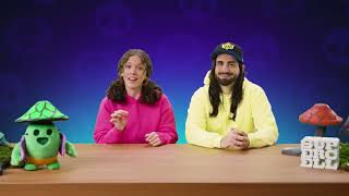 Brawl Stars  Brawl Talk   Starr Drops, Toxic Brawler, and Enchanted Skins!