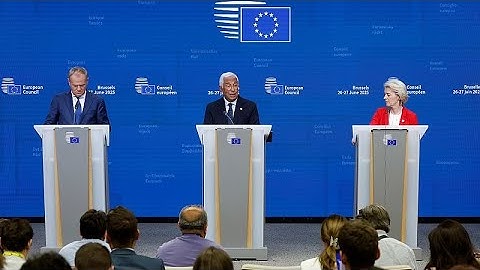 L'UE divisée sur la suite à donner au partenariat avec Israël après un rapport accablant