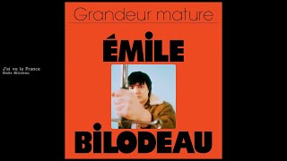 Watch Emile Bilodeau Jai Vu La France video