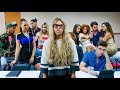 First Day of College | Lele Pons