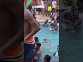 POOL PARTY IN LAGOS NIGERIA