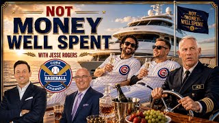 OVER PAID | CUB$ Roster Underachievers  | CBC with Jesse Rogers