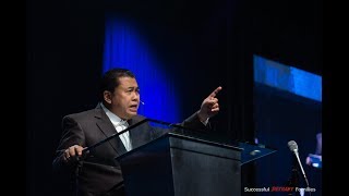 Pdt. Erastus Sabdono - Hidup Seperti Yesus
