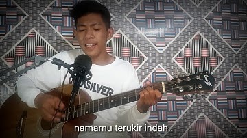 KU PUJA~PUJA - IPANK ( COVER BAYYOU )