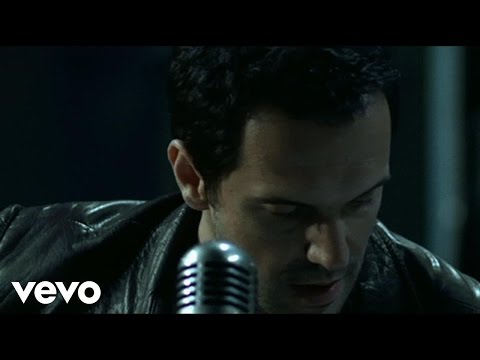Gérald De Palmas - Elle danse seule