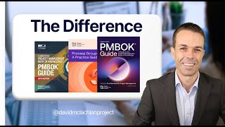 Pmbok Guide 8Th Ed - The Difference Between Previous Versions In 8 Minutes.