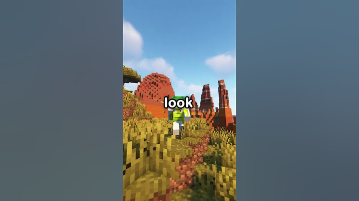 Minecraft's Best Texture Pack