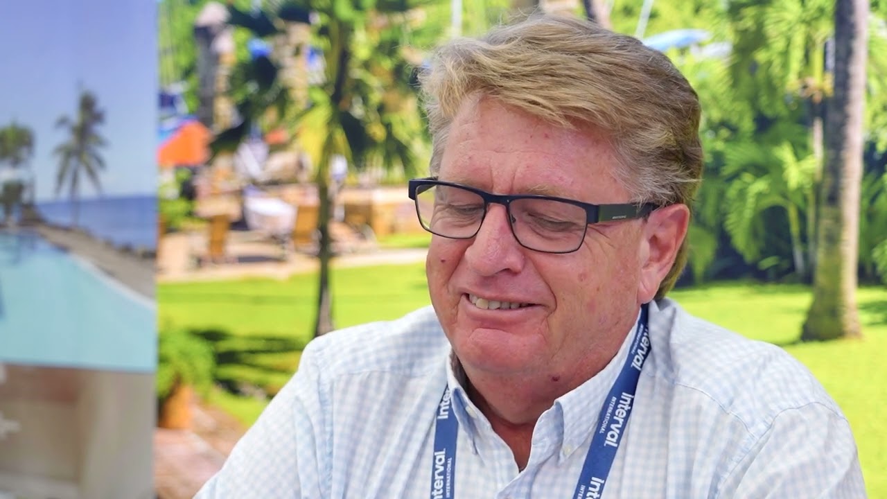 CTM 2025: Cameron Fraser, Director, Moon Gate Hotel & Spa, Antingua and Barbuda