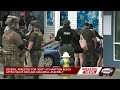 Several charged with riot at Hampton Beach after police declare unlawful assembly