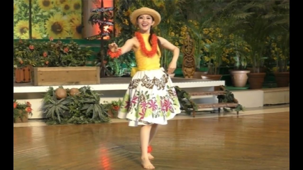 ハワイアンズ　ポリネシアン・トワイライトパーティー「Happy Joyful Journey」2024.06.05