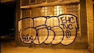 CENO THE LOST TAPES PHILADELPHIA VOLUME 9