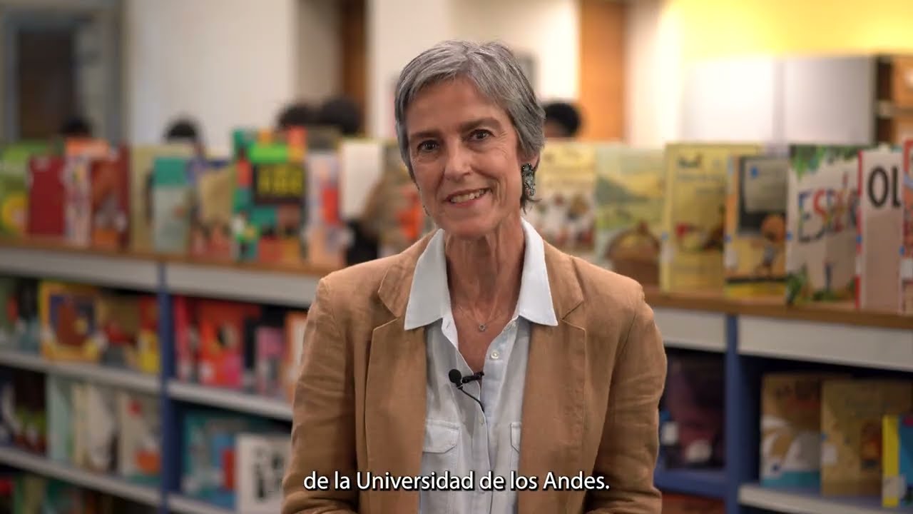 Clínica Leer para Crecer - Universidad de los Andes