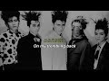 BUCK-TICK - ONE NIGHT BALLET || English Sub