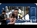 لحضة تبرع ابو الروب و صبا بمبلغ 10000 دولار لحملة ابو فله الخيرية ندفئ شتاء 100 ألف أسرة