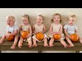 Fall Family Fun With Five Little Pumpkins