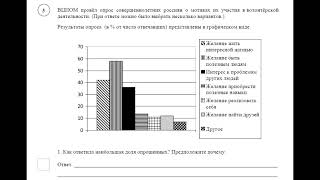 Подготовка к ВПР по обществознанию 7 класс