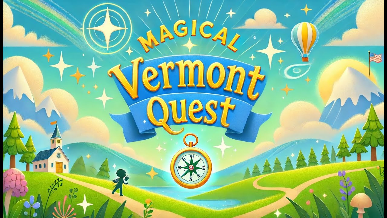 Magical Vermont Adventures