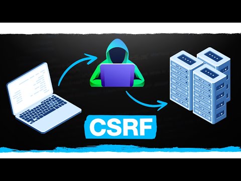 Video: Come abilito i cookie Csrf?