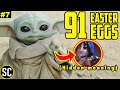 BOOK OF BOBA FETT Finale - Every STAR WARS Easter Egg & Full BREAKDOWN + What’s Next for Mandalorian