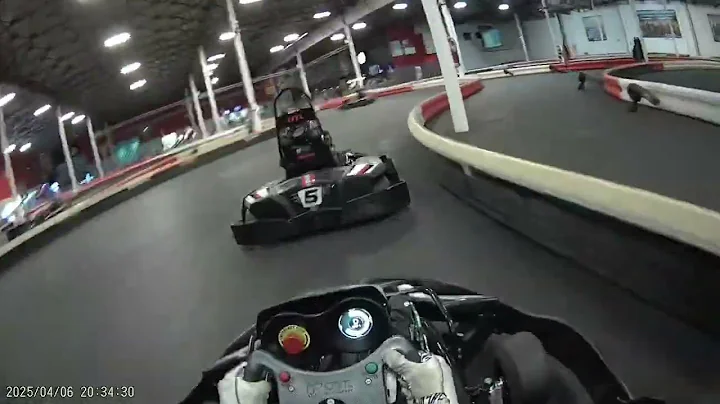 Carlsbad K1 | Challenge GP 2025 Round 4