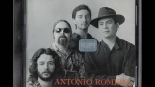 Santa Margarita   Antonio Romera y La Santa Margarita