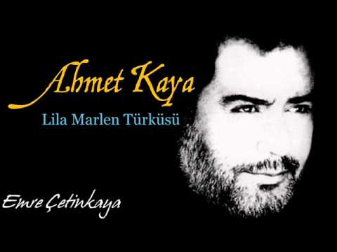 Ahmet Kaya - Lili Marlen Türküsü mp3 indir