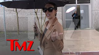 'Vanderpump Rules' Raquel Leviss Restraining Order Against Scheana Shay Dismissed | TMZ